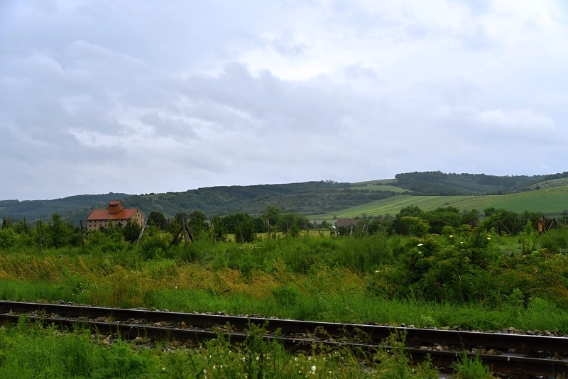 Ostrůvek